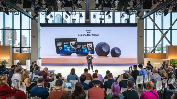 Alexa+ at seven months: has Amazon’s smarter assistant proved itself?