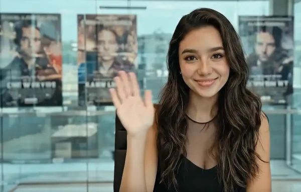 Tilly Norwood doesn't exist, but Hollywood agencies wanted to sign her anyway