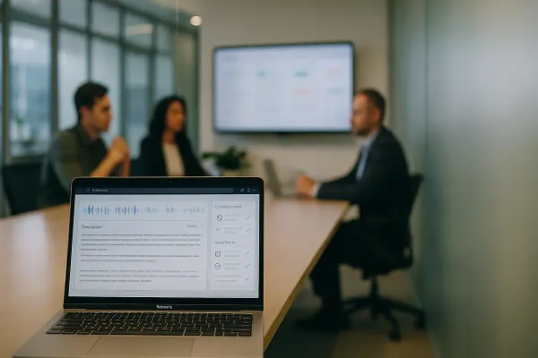 Fathom’s enterprise push bets distribution can outrun accuracy gaps