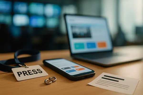 AI assistants misreport news in 45% of cases, putting trusted brands at risk