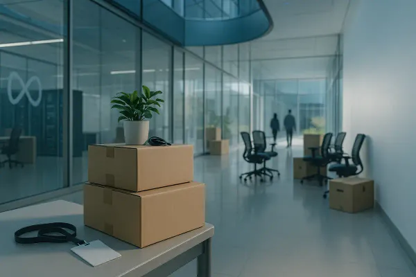 Meta cuts 600 AI roles to speed its “superintelligence” push