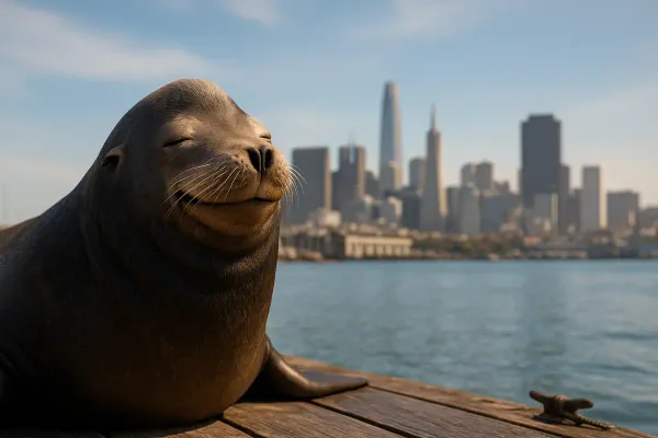 Trump backs off San Francisco deployment after Huang, Benioff phone calls