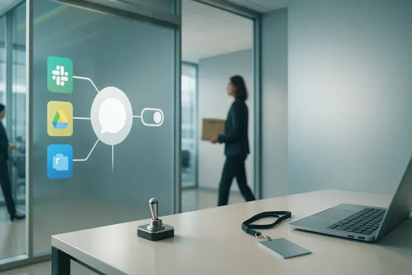 OpenAI’s new workplace mode is really a test of whether companies will trust AI with everything