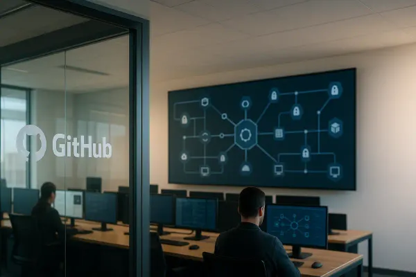 GitHub won't compete on agent quality. It's building the layer beneath all of them