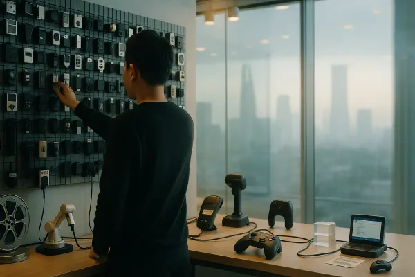 Chinese researchers ship agent that finds tools mid-thought, beating OpenAI's rigid workflows