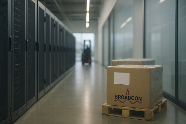 OpenAI scores another chip deal but dodges the $10 billion question