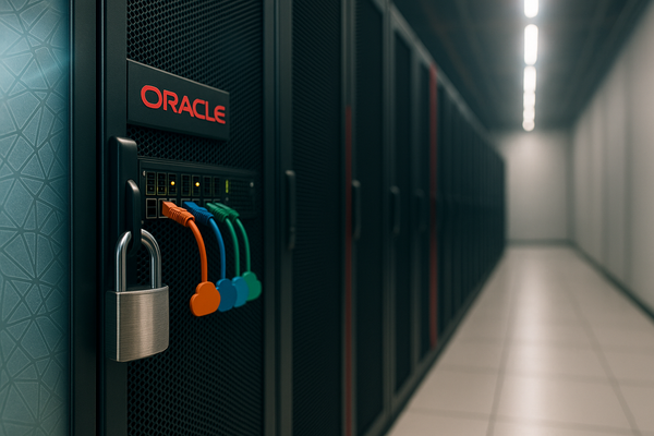 Oracle ships quantum-resistant database with in-place AI agents—and a $1.5B partner bet