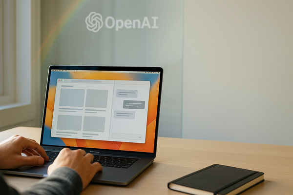 OpenAI launches Atlas browser, betting interface control beats feature parity