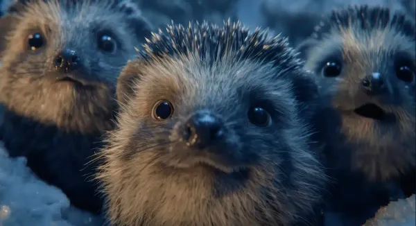 Coca-Cola debuts AI holiday ads, animals replace actors after 2024 backlash