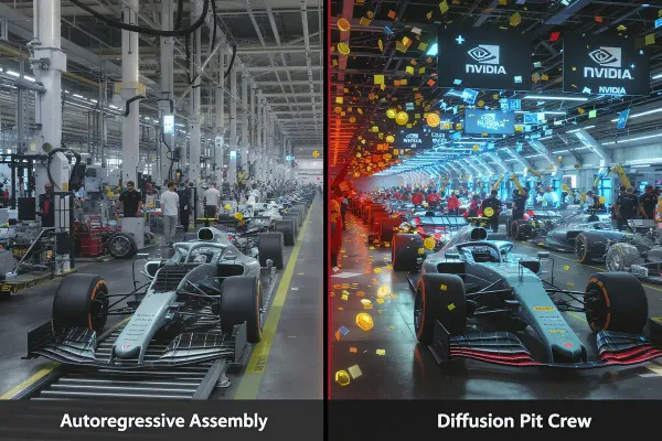 Inception banks $50M to replace how AI writes code