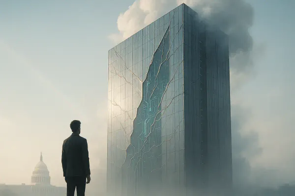 OpenAI walks back federal backstop talk after White House rebuke