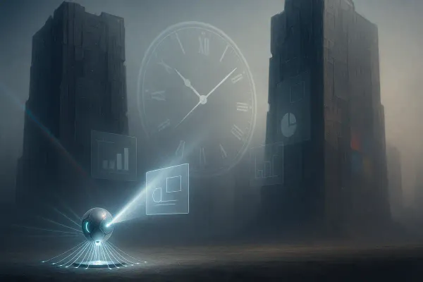 Gamma's $2.1 Billion Bet: 52 People, Real Profit, and the Fight for Your Minutes