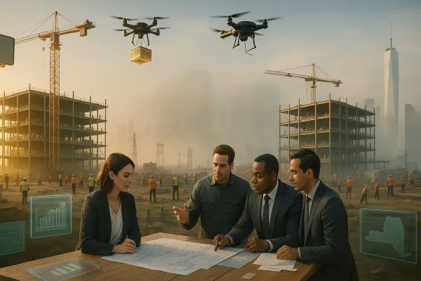 Anthropic's $50 Billion Bet: Infrastructure Arms Race or Strategic Bluff?