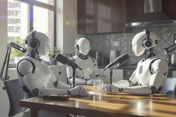 The Dollar Episode: How Inception Point AI Turned Podcasting Into Arbitrage