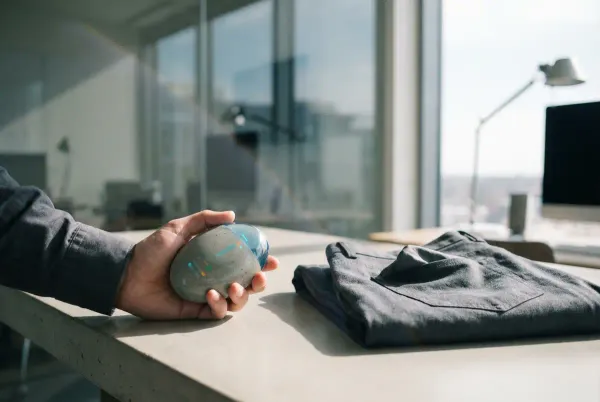 OpenAI's $6.5 Billion Mystery Box: Why Altman and Ive Can't Explain Their Own Device