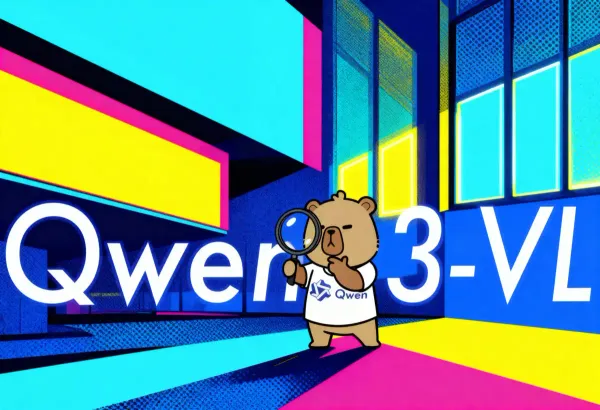 Alibaba's Qwen3-VL Can Find a Single Frame in Two Hours of Video. The Catch? It Still Can't Outthink GPT-5.