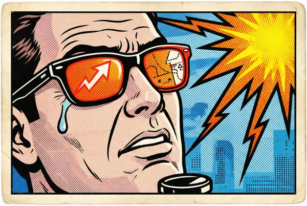 The Glasshole Returns