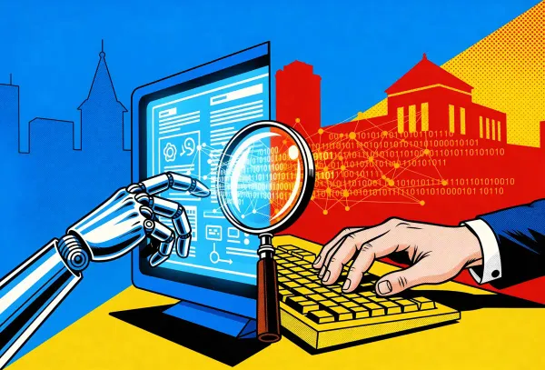 Stanford Study Finds AI Agent Outperformed 90% of Human Pentesters, Failed on GUI Tasks