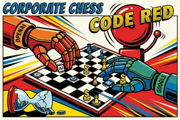 ChatGPT 5.2: Everything You Need to Know About OpenAI's Latest Model