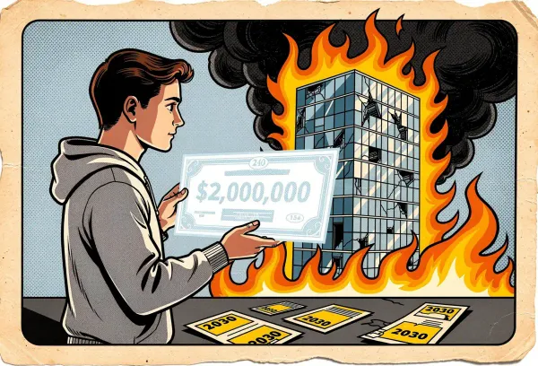 OpenAI Ends Vesting Cliff, Revealing the Fragile Economics of AI's Talent Wars