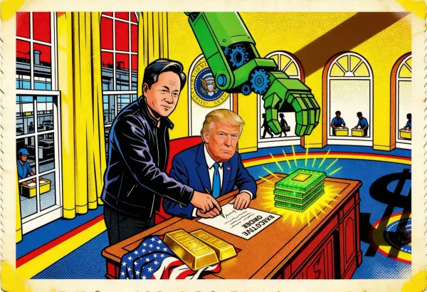 Trump’s Executive Order Claims to Block State AI Laws, but Legal Experts See a Bluff