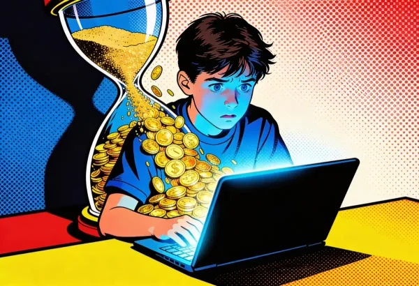 A Slovenian AI tutor is burning through 50 billion tokens a month. Can the math work?