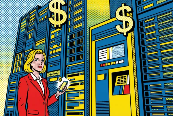 Marissa Mayer's Dazzle AI raises $8 million. That number tells you everything.