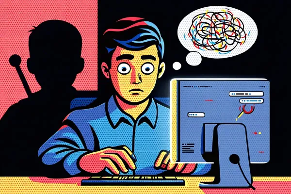 Hooked on the Code: The Hidden Costs of AI's Programming Revolution