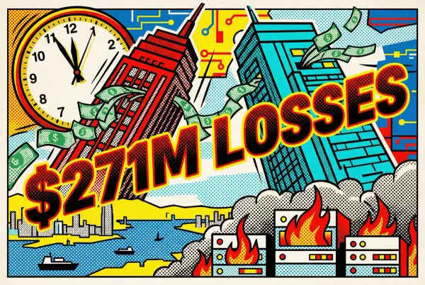 The $6.5 Billion Race: Chinese AI Firms Sprint to Hong Kong as the Exit Door Swings Open