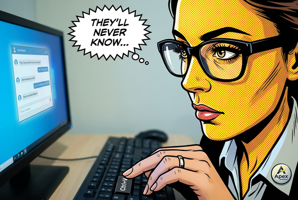 The $670,000 Blind Spot: How Shadow AI Is Quietly Draining Enterprise Value