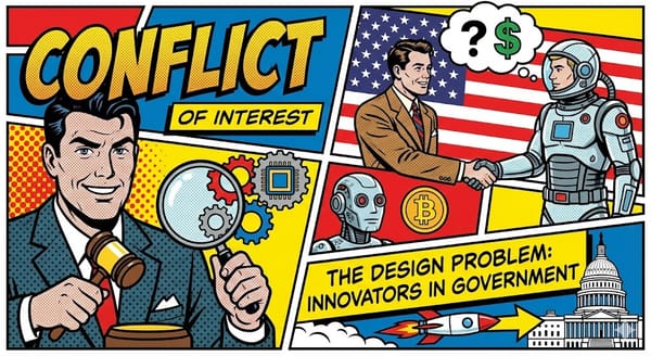 OPINION: Let Sacks Cook. America Needs Builders, Not Priests