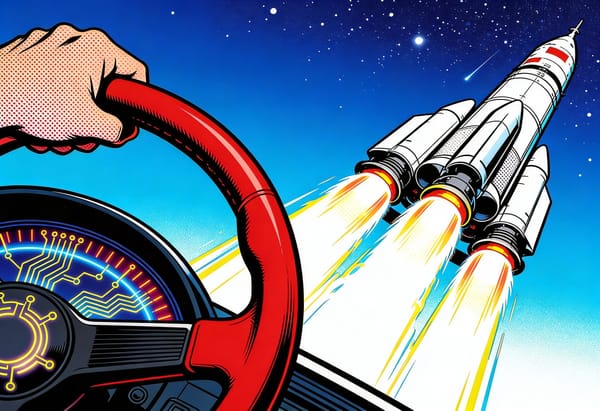 10 AI Tools That Actually Ship: The Standouts from Late 2025