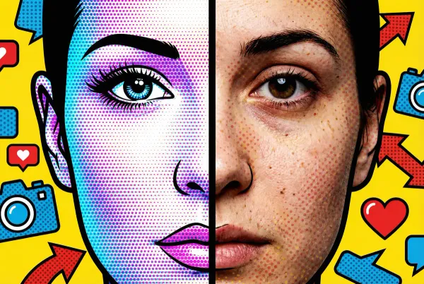 Instagram's Head Just Admitted Defeat on AI Slop—And Wants Camera Makers to Fix It