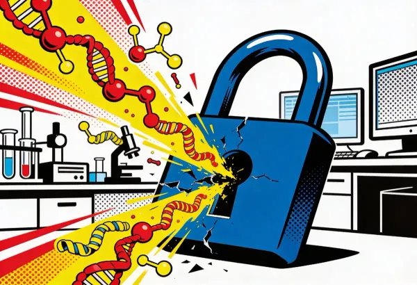 When Google Locked the Door, Three MIT Students Picked the Lock