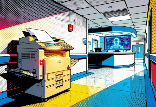 Anthropic Chases OpenAI Into Healthcare. The Graveyard Is Crowded.