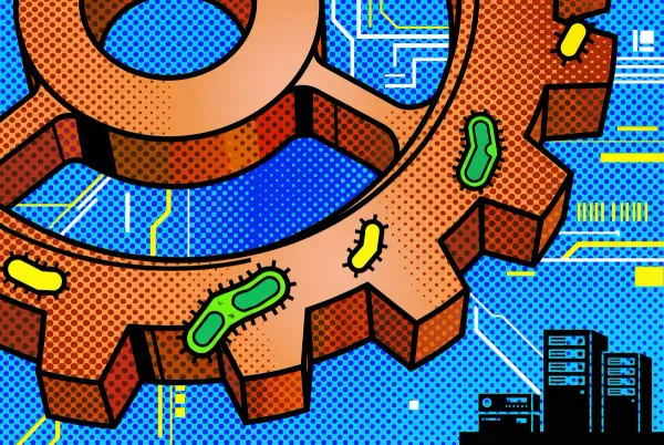 Amazon Just Secured the First New American Copper in a Decade. Bacteria Did the Work.