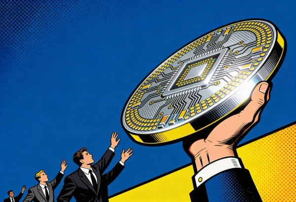 TSMC's $56 Billion Bet Says the AI Bubble Hasn't Popped