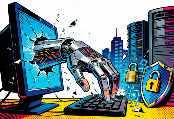 Novee: The AI That Learned to Hack