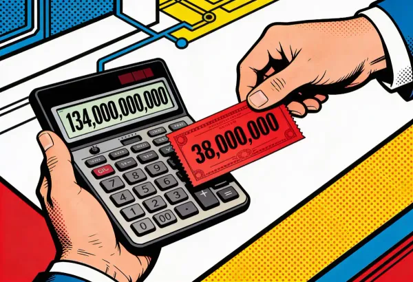 Musk's $134 Billion OpenAI Lawsuit Is About Control, Not Cash