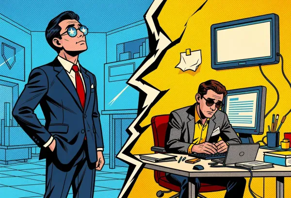 The Productivity Gap Nobody Measured.