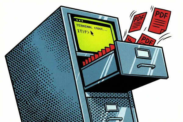 Claude Code + Your File System. The Practical Setup Guide for Knowledge Workers