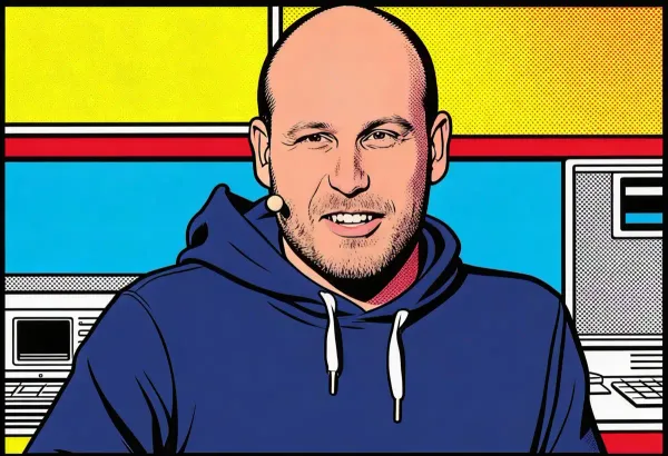 The Accidental Architect: How Boris Cherny Built Silicon Valley's Most Talked-About Coding Tool