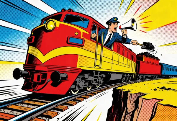 Anthropic's CEO Just Published a 38-Page Warning About AI. You Should Read It.