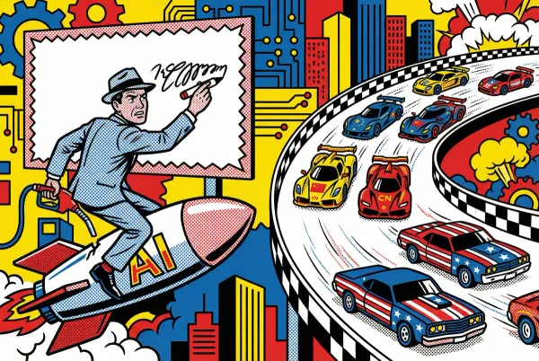 Anthropic's CEO Fears 2027. He's Building It Anyway.