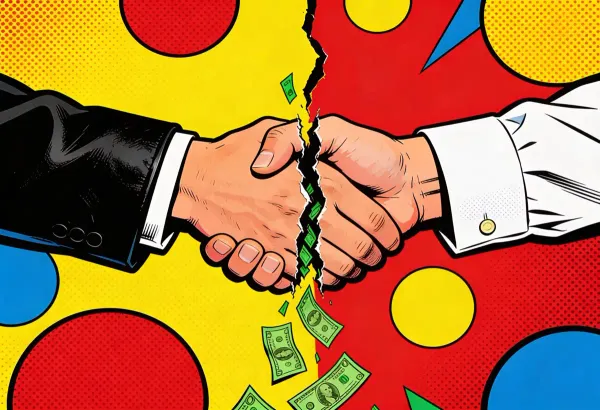 Nvidia's $100 Billion OpenAI Deal Is Dead. The Relationship Isn't.