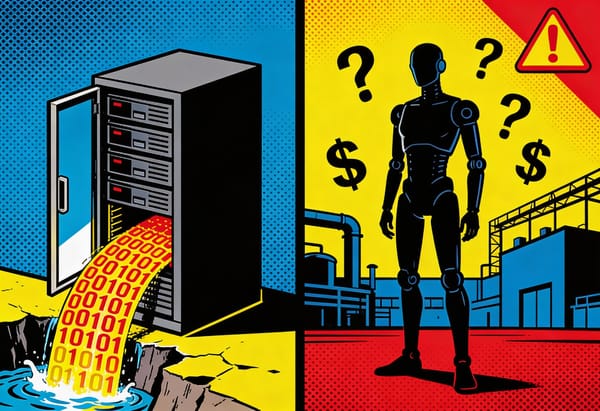 Moltbot Left the Door Open. Tesla Bet the Factory.