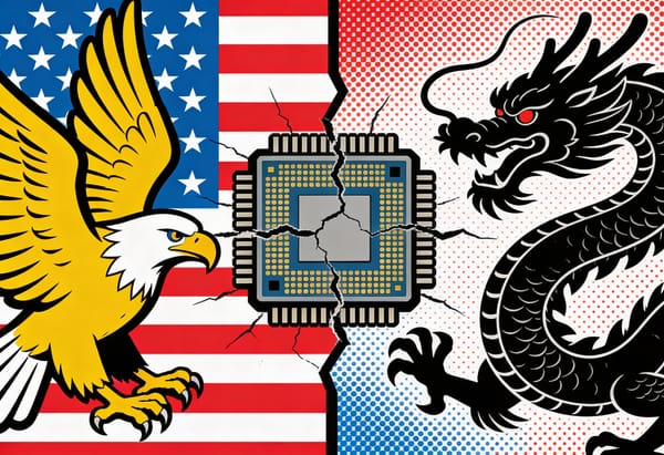 Anthropic CEO Compares China Chip Sales to Nuclear Proliferation