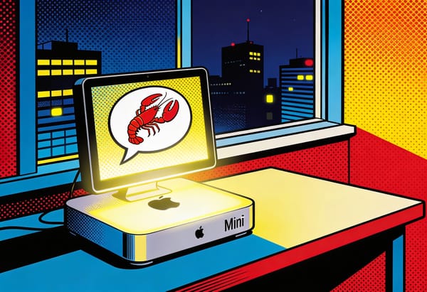 The lobster that never sleeps: Inside Clawdbot's vision for personal AI