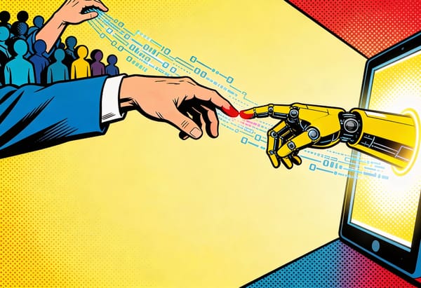 Humans&: The $4.5 Billion Bet Against the Robot Takeover