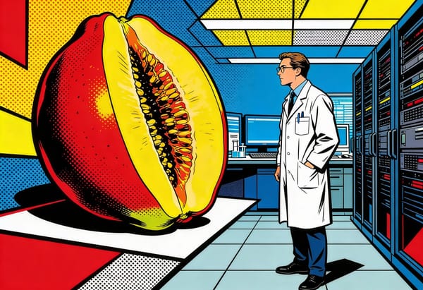 Meta Ships Superintelligence. Calls It 'Very Good.'